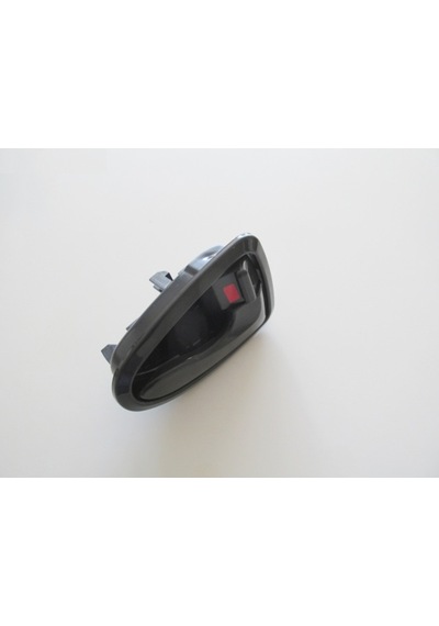 Hyundai Accent Admire 03/05 Ön Kapı İç Açma Kolu Sağ Koyu Gri İçten Kilitli Tip