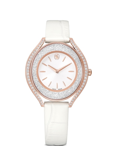 5730146 Swarovski Kol Saati Crystallıne:ls Ivo/ıvo/pro Metalik