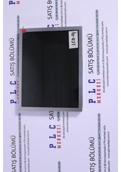 Fg080010Dncwag10-000440-Sh-D1004-6 Lcd Ekran