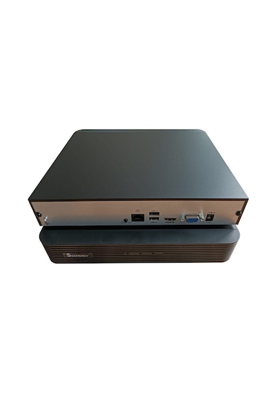 Se-n1004e2 /4-ch Nvr Güvenlik Kamerası Kayıt Cihazı 4 Kanal Nvr Kayıt Cihazı Ip 4 Ch Kayıt Cihazı