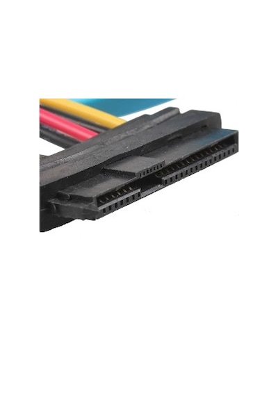Sas Sata Çevirici 29 Pin Sas Sata Çevirici 70 Cm Sff-8482 Sata Kablosu
