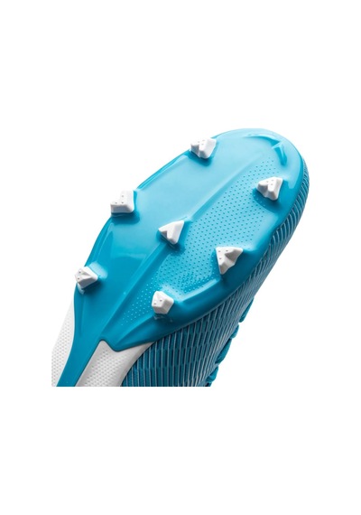Adidas X 19.3 Fg/ag Erkek Krampon F35383 Mavi