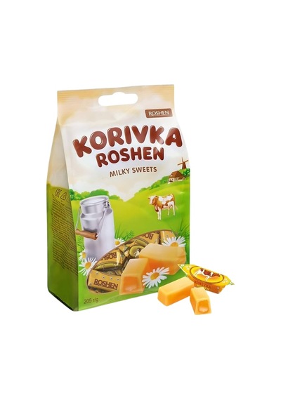 Roshen Korivka 205 Gr 1'li