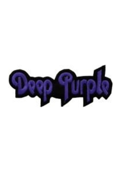 Zepplin Giyim Deep Purple Patch Yama