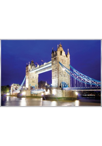 Poster Duvar Kağıdı 172 4 Parça 2.54mt X 1.84mt Renkli