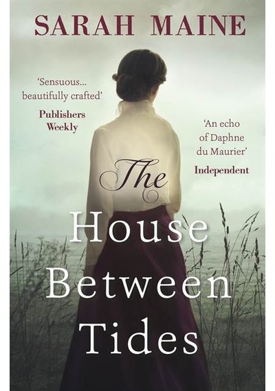 The House Between Tides 9781473683143