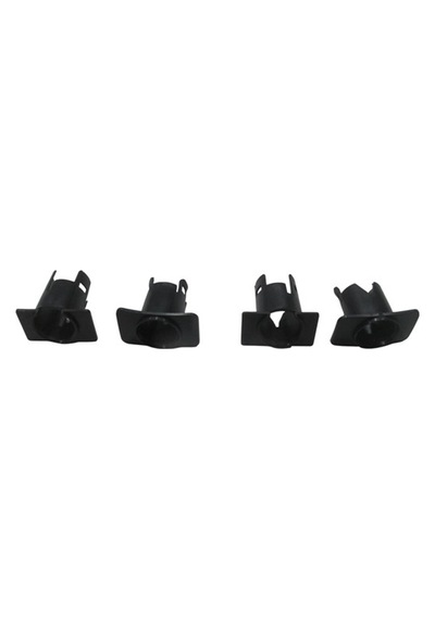 Bmw 5 Serı E39 01/03 Park Sensör Yuvası Arka Set 4 Parça M5
