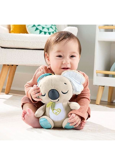 Taşınabilir Uyku Arkadaşı Koala 3 Adet
