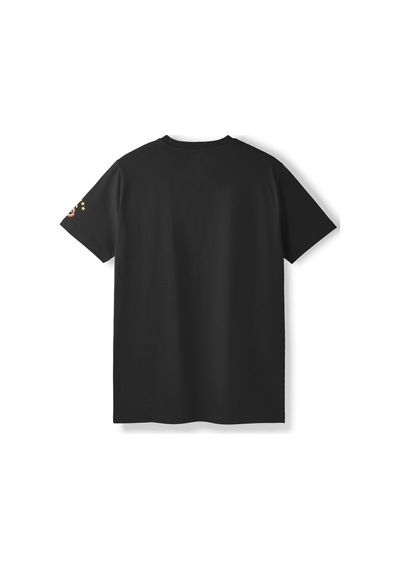 Gsstore Galatasaray Erkek T-shirt E261042 Siyah