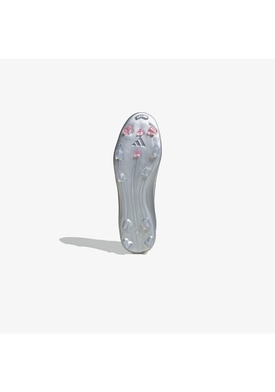 Adidas F50 Messi League Firm-multi Ground Unisex Beyaz Çim Saha Kramponu Jp7446 Beyaz