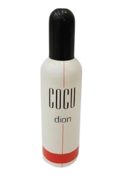 Cocu K29 Kadın Parfüm EDP 50 ML
