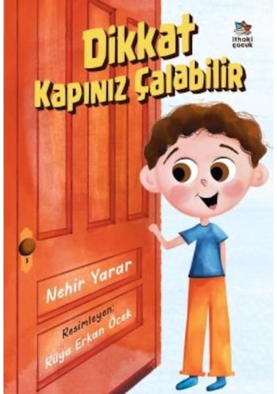 Dikkat Kapınız Çalabilir + Tut Elimden Atatürk