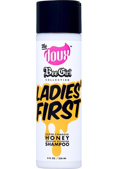 The Doux Ladies First Bal Özlü Şampuan 236ml Tüm Saçlar