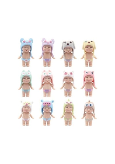 Sweet Doll Uykucu Bebek