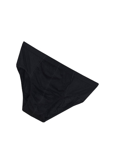 1 Adet Erkek % 100 Pamuk Önyıldız Kom Slip 001