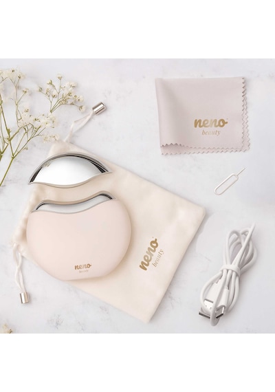 Neno Beauty Auri 5 İ 1 Arada Yüz Ve Boyun Lifting Masaj Cihazı