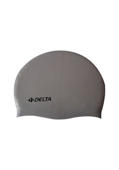 Delta 10 Gümüş Silikon Bone Çok Renkli