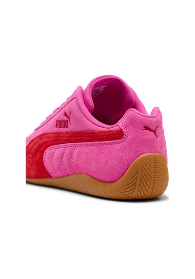 Puma Speedcat Og Unısex Ayakkabı 398846 56 Pembe