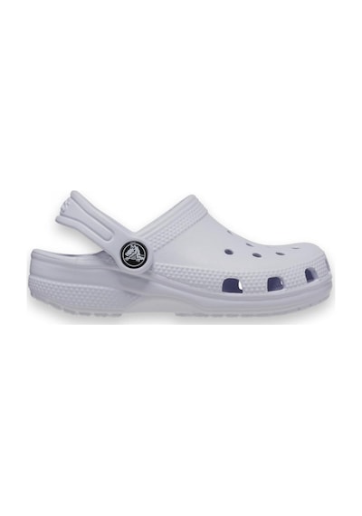Crocs 206991 K Classic Clog K Çocuk Terlik Gri