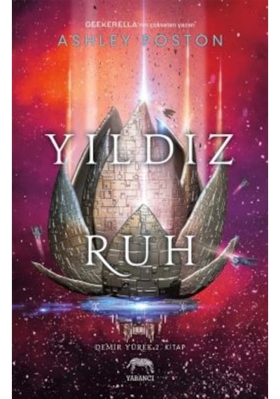 Aramızdaki Yedi Yıl + Yıldız Ruh Demir Yürek 2. Kitap + Kitap Kurdu Ve Çirkin