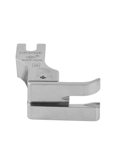 Düz Makine Çima Ayak 2.4MM CR3/32E EP