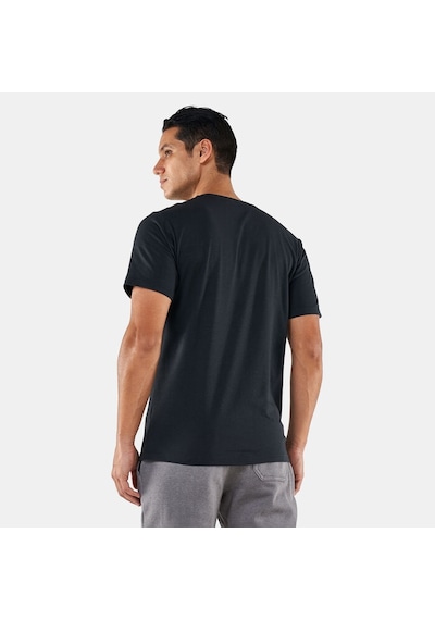 Columbia Ao0805 Men's Sun Trek Short Sleeve Tee Erkek Kısa Kollu T-shirt 1931161010 Siyah
