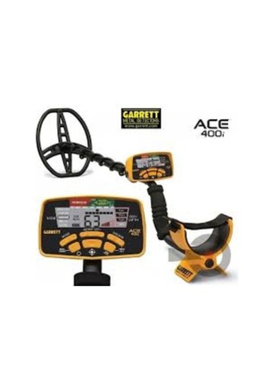 Garrett 400İ Dedektör Fiyatı