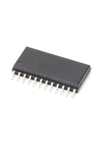 Entegre Max 7219 Ewg Smd