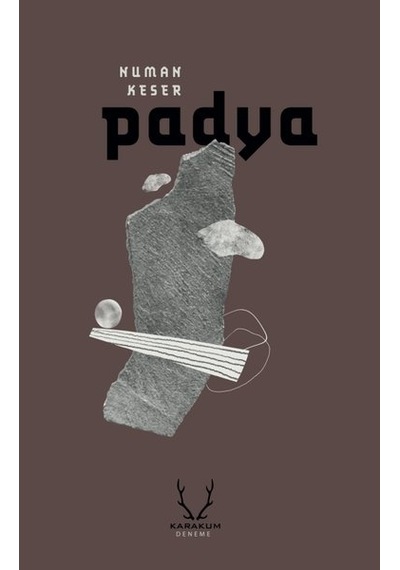 Padya - Numan Keser - Karakum
