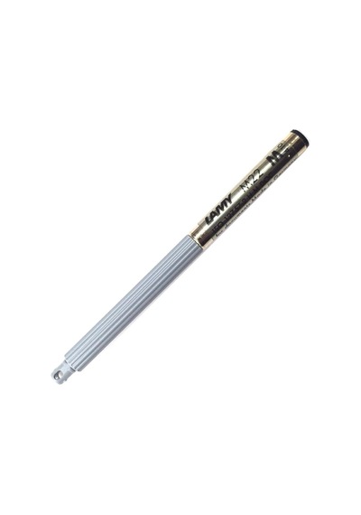 Lamy 1213381 Tükenmez Kalem İçi M22 M, Siyah