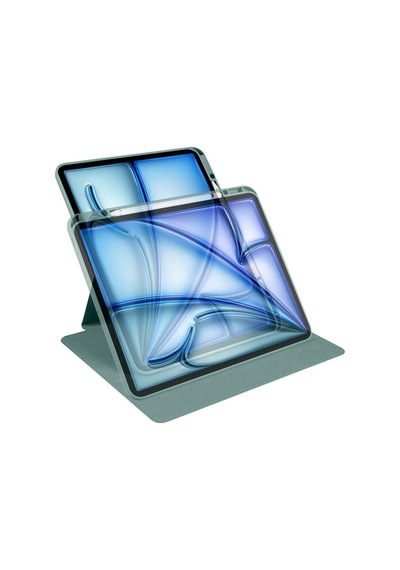 Apple İpad Air 13 2025 M3 Kılıf Dönebilen Şeffaf Tasarımlı Kalem Bölmeli Standlı Kılıf Kapaklı Kılıf Apple İpad Air 13 2025 M3 Kılıf Dönebilen Şeffaf Tasarımlı Kalem Bölmeli Standlı Kılıf Kapaklı Kılıf