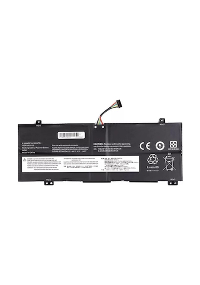 Lenovo İdeapad L18c4pf3 L18m4pf3 Batarya A+++ Pil 85914037