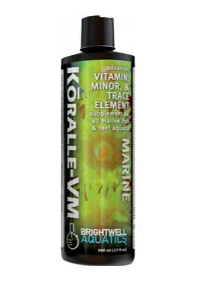 Brightwell Koralle-VM 125ml