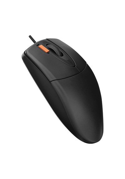 Buradabulabilirsin Everest Sm-701, Siyah, Optical, 1000dpi, Usb, 1.8mt. Kablolu, Mouse Nl