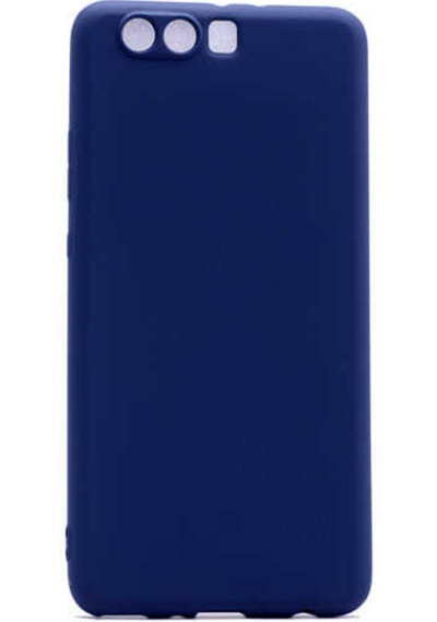 Huawei P10 Lite Kılıf Soft Mat Premier Case