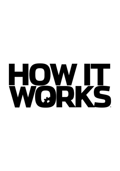 How It Works - 6 Adet Tarı