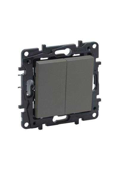 Legrand Raventi Titanyum Komütatör - 768806 Legrand