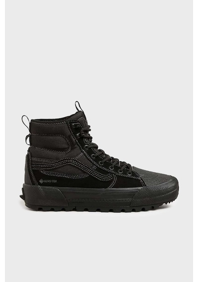 Vans Unisex Ayakkabı Vn000cvs1oj1 Siyah Siyah