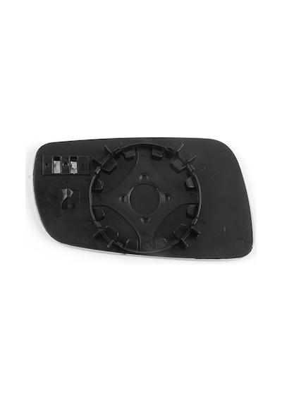 Volkswagen Bora 1999-2005 Arası Modeller Sol Dikiz Ayna Camı Mavi Isıtmalı 1j1857521c