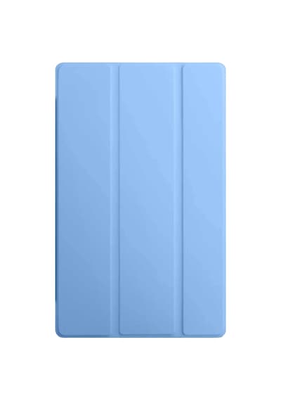 Bezos Lenovo M10 Hd X306f Kılıf Tablet Smart Kılıf - Mavi 22