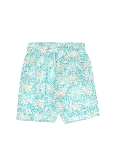 U.s. Polo Assn. Erkek Çocuk Mint Deniz Şortu 50309570-vr090 Mınt