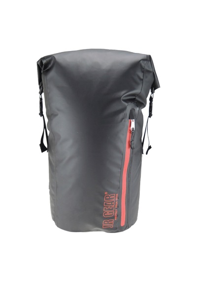 Jr Gear Bomber Mini Su Geçirmez Çanta 20 Litre-siyah-yeşil