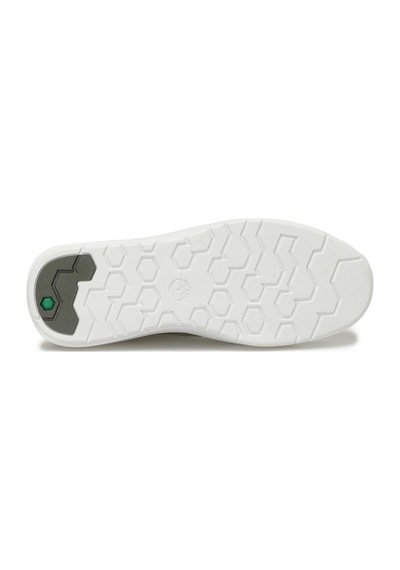Timberland Low Lace Sneaker Yeşil Erkek Sneaker 000000000101978290 Yeşil