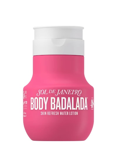 Sol De Janeıro Body Badalada Skin Refresh Water Lotion 48 - Nemlendirici Ve Ferahlatıcı Losyon 100 Ml