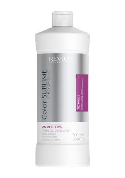Revlon Professional Color Sublime Krem Oksidan %7,5 25Vol. 900Ml
