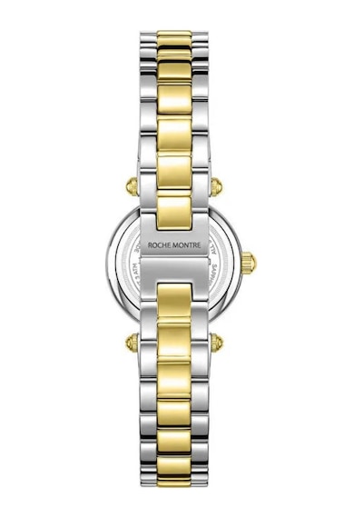 Roche Montre Rml5006-04 Kadın Kol Saati Metalik Gri
