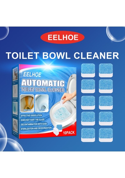 Banyo Tuvalet Temizleme Tablet İdrar Lekesi Deodorant Sarı Kir Temizleyici Tuvalet Yıkama Kir Çok Renkli