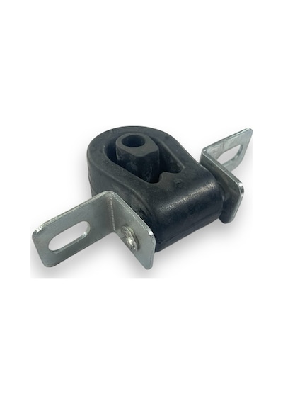 Vw Transporter T4 1996-03 Egzoz Son Susturucu Lastiği 1h0253144c