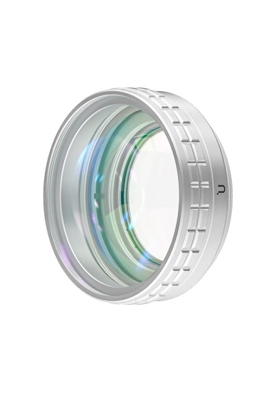Tr Wl-2 Zv-1 Geniş Açı & Makro Lens Beyaz