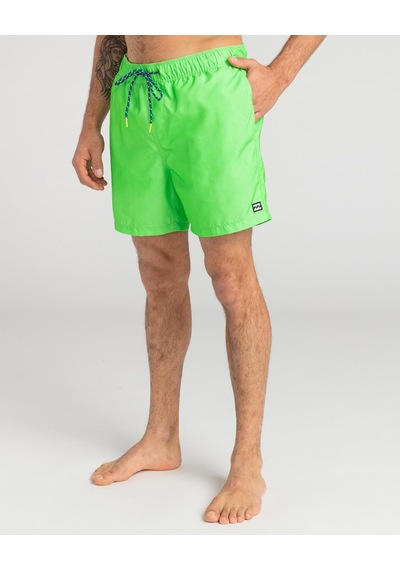 Billabong Ebyjv00104-ngn All Day Lb Erkek Deniz Şortu 001